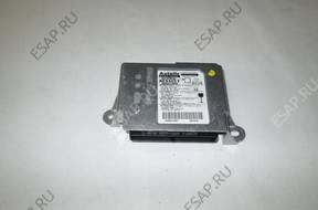 СЕНСОР МОДУЛЬ AIR BAG 8200411004A MEGANE II 2004 год.