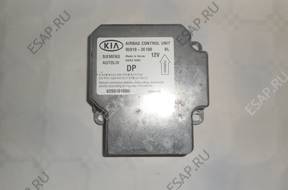СЕНСОР МОДУЛЬ AIR BAG 95910-3E100 KIA SORENTO