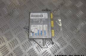 СЕНСОР МОДУЛЬ AIR BAG HONDA CIVIC VII 1.4 16V