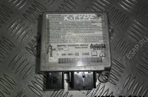 СЕНСОР МОДУЛЬ AIR BAG JAGUAR X-TYPE 603449600