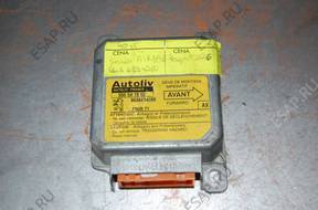СЕНСОР МОДУЛЬ AIR BAG PEUGEOT 206
