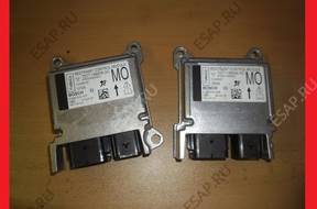 СЕНСОР МОДУЛЬ AIR-BAG ПОДУШЕК  FORD MONDEO MK4