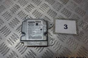 СЕНСОР МОДУЛЬ AIR BAG RENAULT SCENIC I LIFT