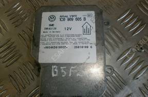 СЕНСОР МОДУЛЬ AIR BAG VW PASSAT B5 FL 1C0909605B