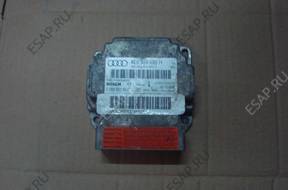 СЕНСОР МОДУЛЬ Airbag Audi A8 D3 4E0959655H