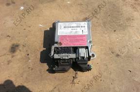 СЕНСОР МОДУЛЬ Airbag C-Max 1.6 TDCI 2004 год
