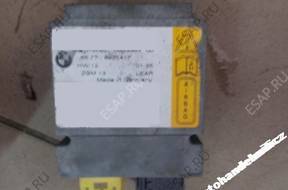 СЕНСОР МОДУЛЬ AIRBAG GATEWAY BMW 7 E65 9621417