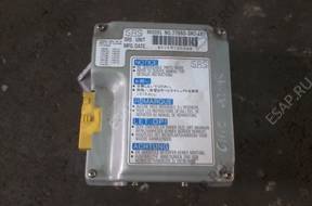 СЕНСОР МОДУЛЬ airbag Honda Civic 92-95 3d HB