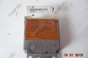 СЕНСОР МОДУЛЬ AIRBAG NISSAN X TRAIL T30
