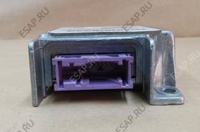СЕНСОР МОДУЛЬ AIRBAG OPEL ASTRA 1 I F 90519067