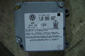 СЕНСОР МОДУЛЬ AIRBAG VW PASSAT B5
