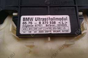 СЕНСОР МОДУЛЬ ALARMU BMW 3 E46 8379938