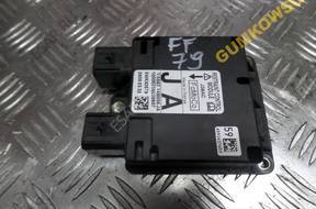 СЕНСОР МОДУЛЬ ARIBAG JA FORD FIESTA MK6 1.4 TDCI