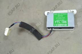 СЕНСОР МОДУЛЬ ASSY MAZDA 3 HB 03-06