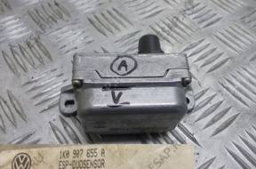 СЕНСОР МОДУЛЬ ESP 1K0907655A VW AUDI SEAT SKODA