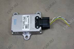 СЕНСОР МОДУЛЬ ESP ECU PEUGEOT 407 04-08