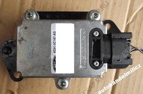 СЕНСОР МОДУЛЬ ESP FORD MONDEO MK4 IV 6G913C187AG