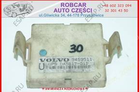 СЕНСОР МОДУЛЬ GPS ALARMU ECU VOLVO C70 C 70