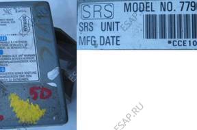 СЕНСОР / МОДУЛЬ  HONDA CIVIC = 77960-SR3-L81