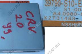 СЕНСОР / МОДУЛЬ HONDA CRV 39790-S10-E021-M1