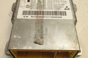 СЕНСОР МОДУЛЬ MERCEDES W204 A2048709426