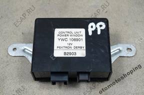 СЕНСОР МОДУЛЬ MG ROVER ZS 45 99-05