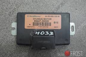 СЕНСОР МОДУЛЬ NAPEDOW 95447-39520 SANTA FE 2.2 06-