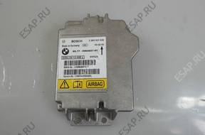 СЕНСОР МОДУЛЬ ПОДУШЕК BMW e87 e90 6964607