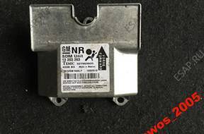 СЕНСОР МОДУЛЬ ПОДУШЕК NR 13203263 Opel Astra 3 H