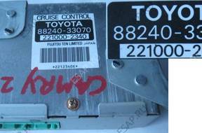 СЕНСОР / МОДУЛЬ  TOYOTA CAMRY =  88240-33070