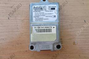 СЕНСОР PEUGEOT 206CC 206 CC CABRIO 9641728780