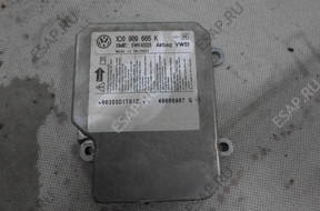 СЕНСОР ПОДУШЕК 1C0 909  605K  VW POLO 9 N 1,2 B