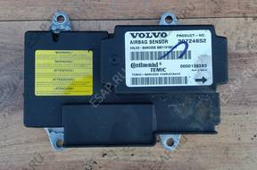 СЕНСОР ПОДУШЕК 30724652 VOLVO V50 V40