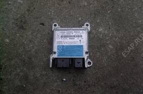 СЕНСОР ПОДУШЕК 4M5T14B056AB F.C-MAX 1.6 TDCI 2004 год