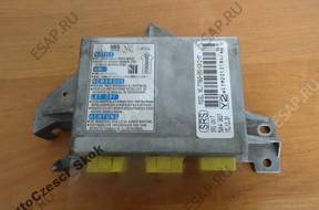 СЕНСОР ПОДУШЕК 5WK43027 HONDA CIVIC VII