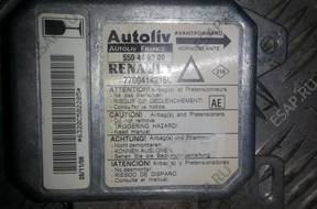 СЕНСОР ПОДУШЕК 7700414215C Renault Laguna СЕНСОР ПОДУШЕК 7700414215C Renault Laguna