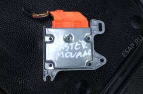 СЕНСОР ПОДУШЕК 8200381668A Master Movano 3.0 dCi