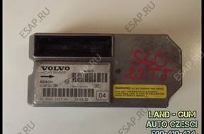 СЕНСОР ПОДУШЕК AIR BAG 0285001254 VOLVO S60 V70