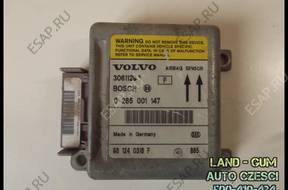 СЕНСОР ПОДУШЕК AIR BAG 30611294 VOLVO V40 S40