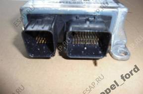 СЕНСОР ПОДУШЕК AIR BAG 4X4314B321A JAGUAR X TYPE