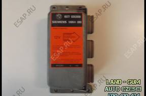 СЕНСОР ПОДУШЕК AIR BAG 65778353598 BMW E36