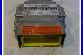 СЕНСОР ПОДУШЕК AIR BAG AUDI A4 B6 8E0959655G