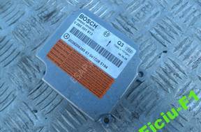СЕНСОР ПОДУШЕК AIR BAG MERCEDES CLK W209 05 год,