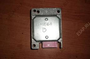 СЕНСОР ПОДУШЕК AIR BAG OPEL OMEGA B 2.5 3.0 V6