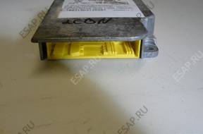 СЕНСОР ПОДУШЕК AIR BAG SEAT LEON 6Q0909605A