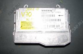 СЕНСОР ПОДУШЕК AIR BAG VOLVO V70 2009 ГОД.