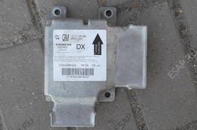 СЕНСОР ПОДУШЕК airbag 13170589 DX VECTRA C