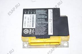 СЕНСОР ПОДУШЕК AIRBAG 3C0909605 PASSAT B6 05 год,