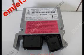 СЕНСОР ПОДУШЕК AIRBAG 3M5T14B056BG FORD C-MAX I
