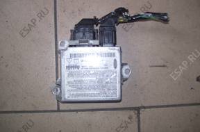 СЕНСОР ПОДУШЕК AIRBAG 4S7T14B056AC MONDEO
